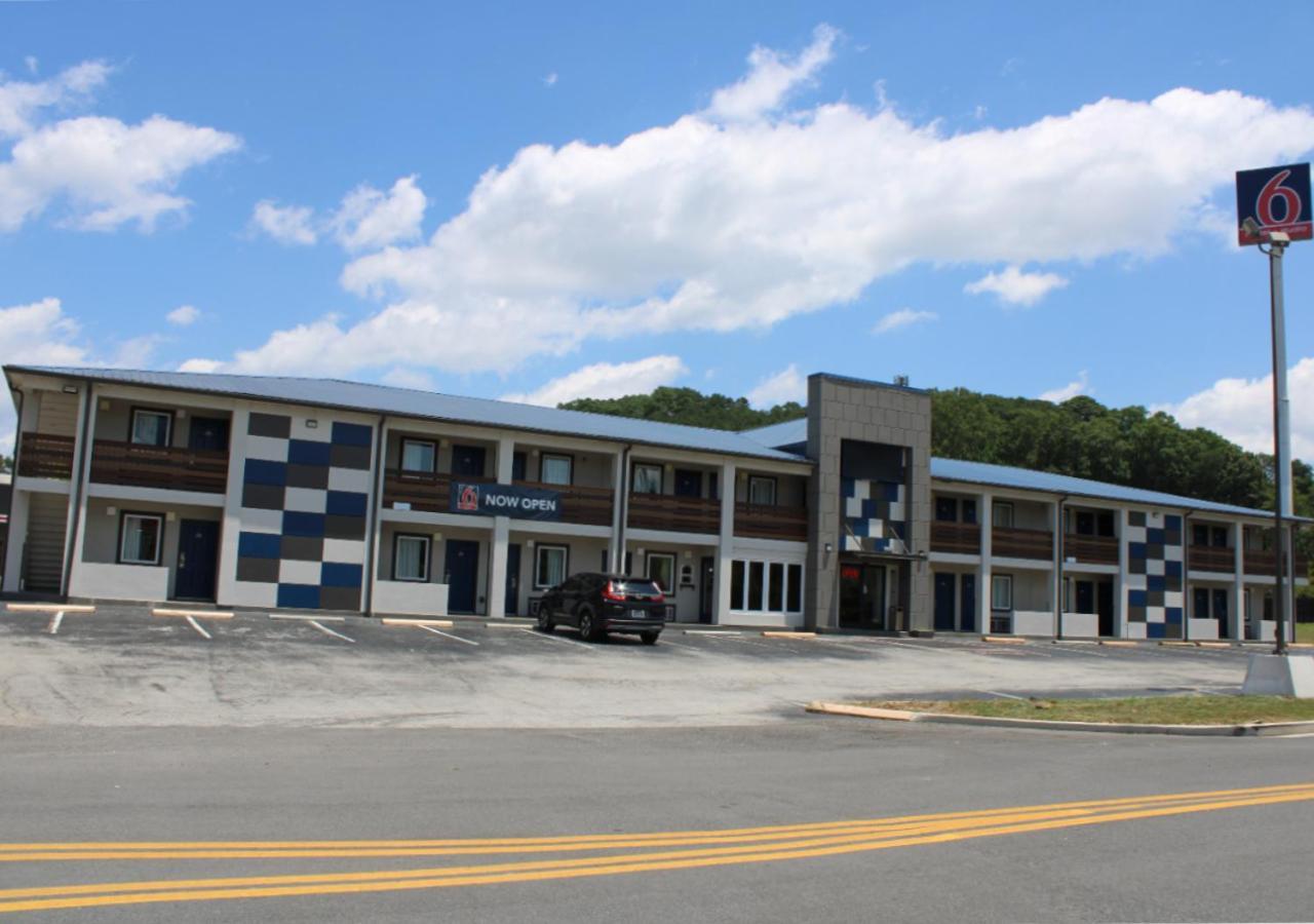 Studio 6 Suites Chattanooga Tn Lookout Mtn. 외부 사진