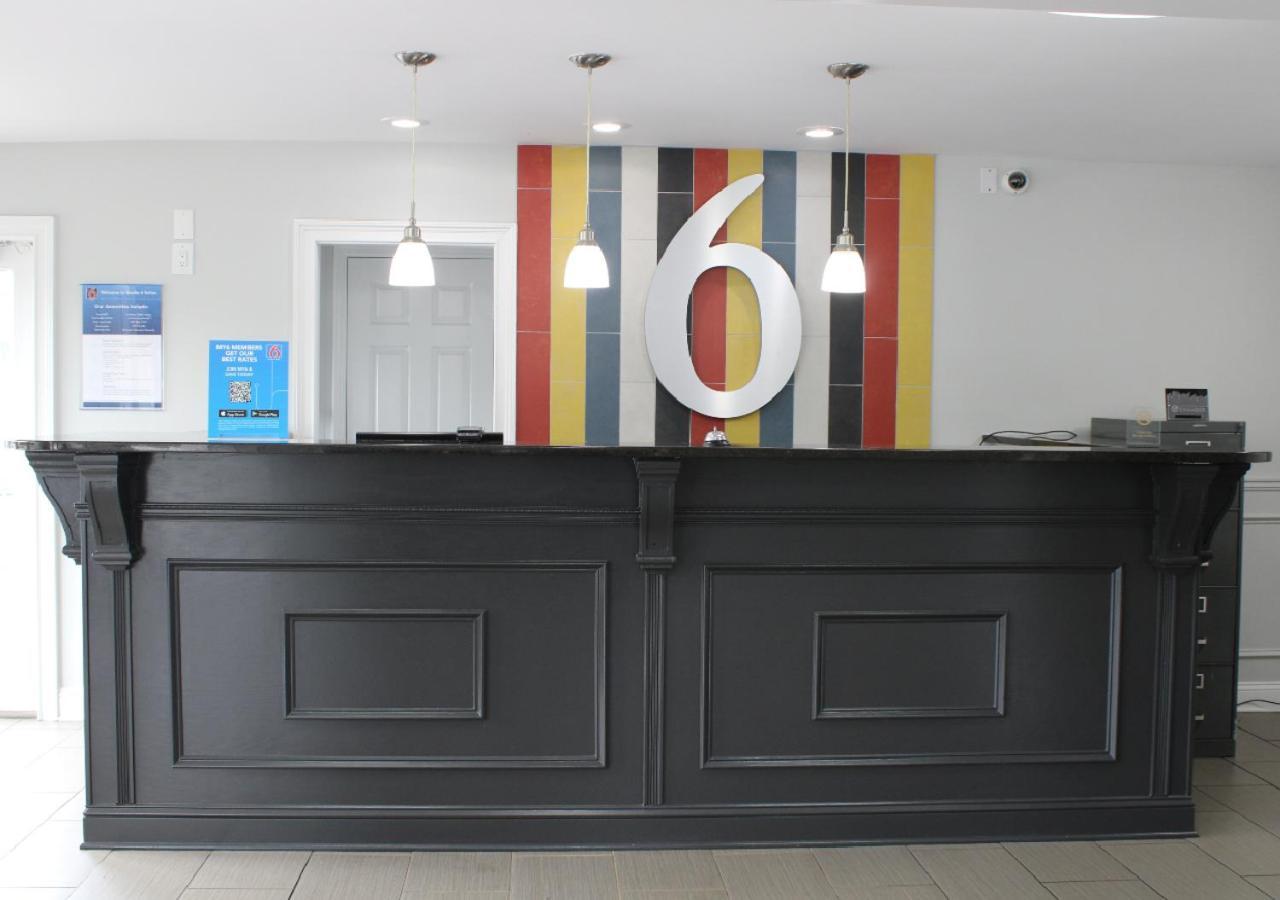 Studio 6 Suites Chattanooga Tn Lookout Mtn. 외부 사진