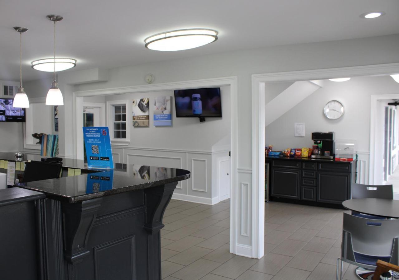 Studio 6 Suites Chattanooga Tn Lookout Mtn. 외부 사진