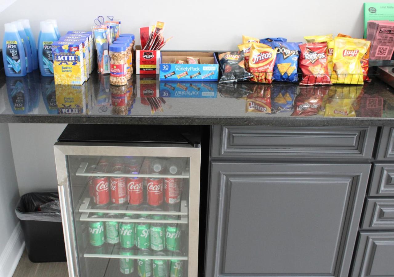 Studio 6 Suites Chattanooga Tn Lookout Mtn. 외부 사진