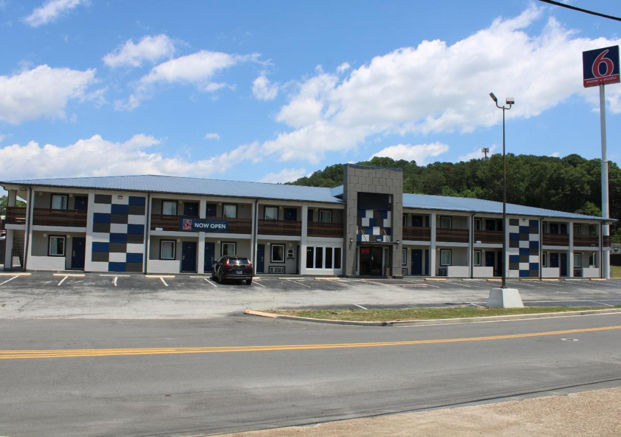 Studio 6 Suites Chattanooga Tn Lookout Mtn. 외부 사진
