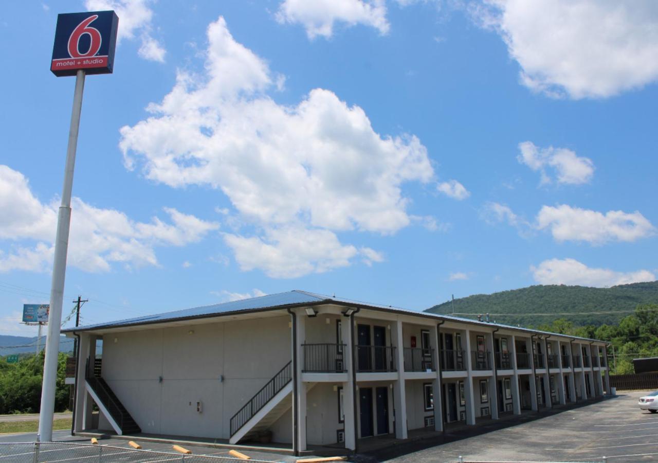Studio 6 Suites Chattanooga Tn Lookout Mtn. 외부 사진