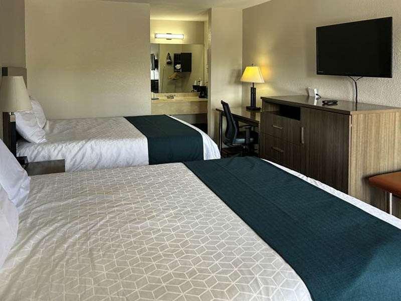 Studio 6 Suites Chattanooga Tn Lookout Mtn. 객실 사진
