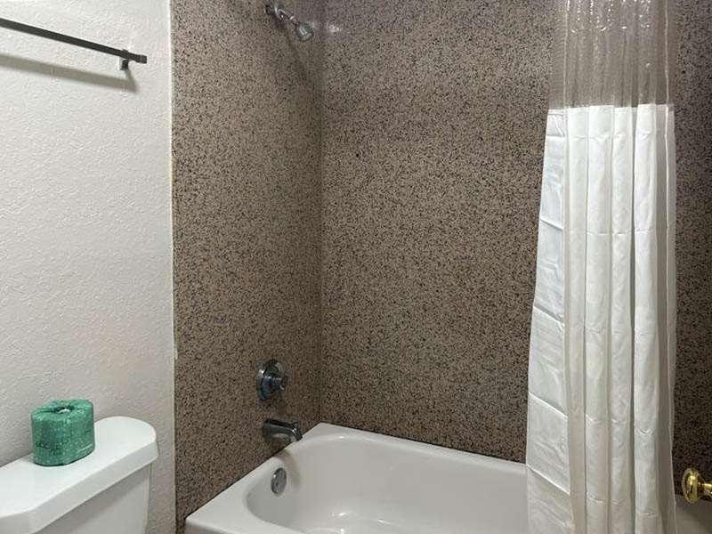 Studio 6 Suites Chattanooga Tn Lookout Mtn. 객실 사진