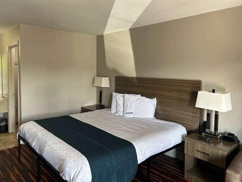 Studio 6 Suites Chattanooga Tn Lookout Mtn. 객실 사진