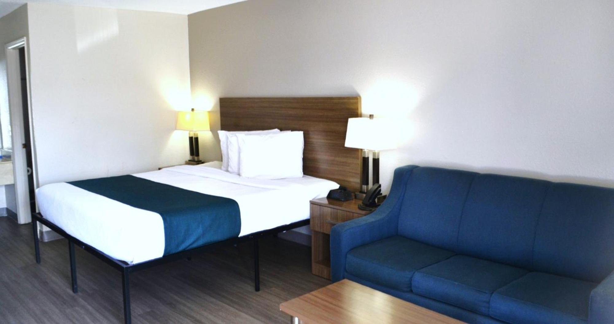 Studio 6 Suites Chattanooga Tn Lookout Mtn. 외부 사진