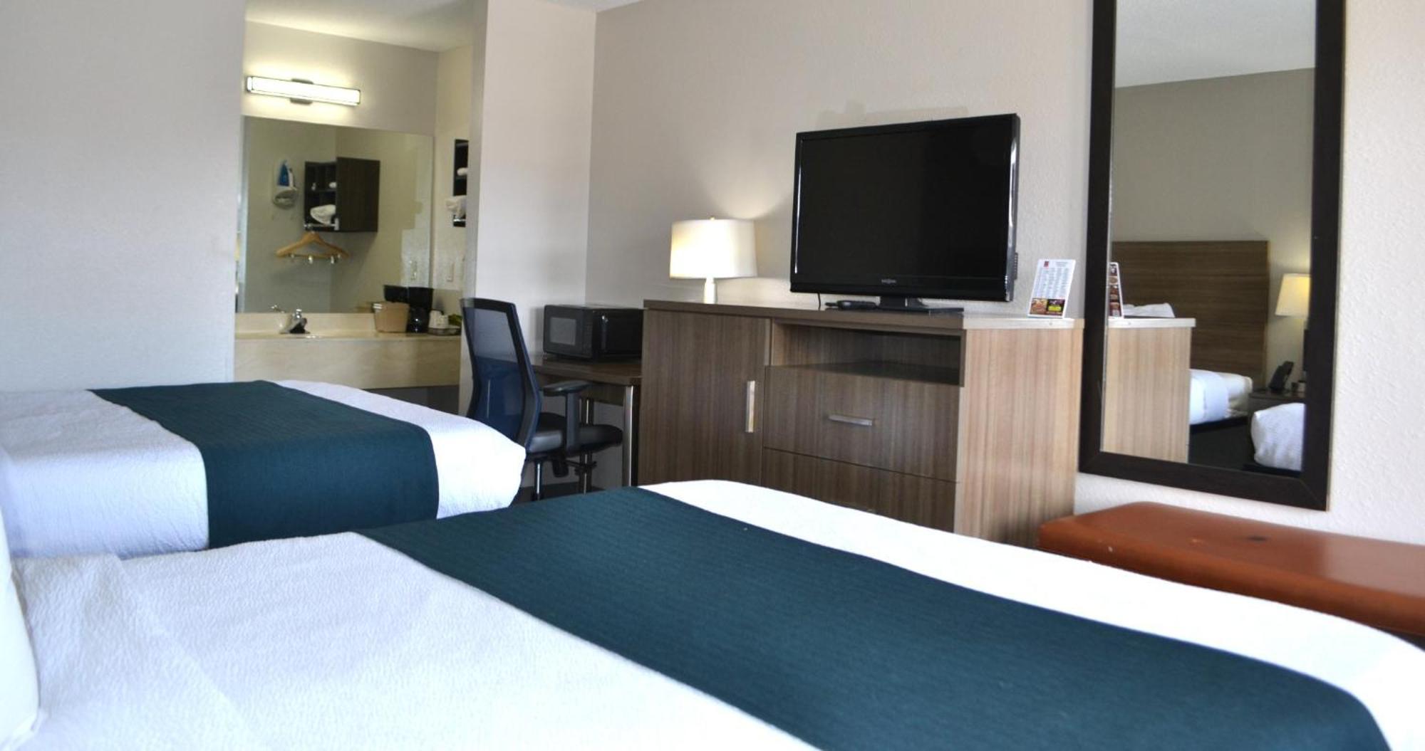 Studio 6 Suites Chattanooga Tn Lookout Mtn. 외부 사진