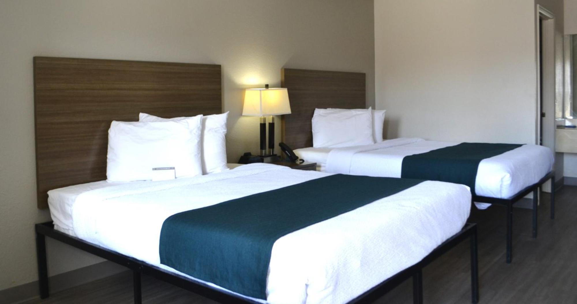Studio 6 Suites Chattanooga Tn Lookout Mtn. 외부 사진