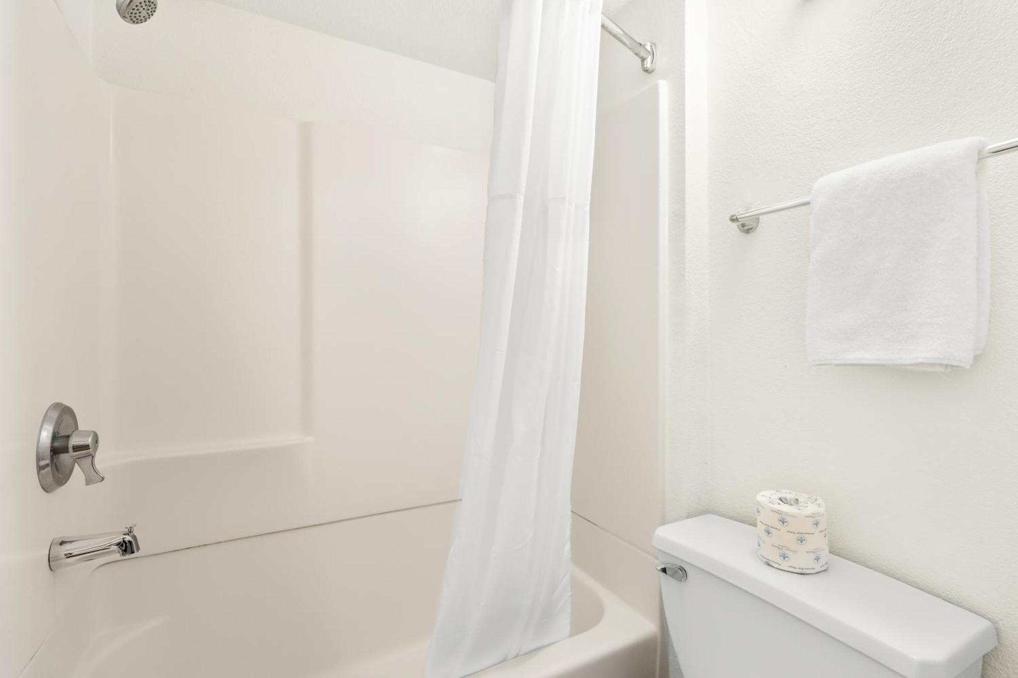 Studio 6 Suites Chattanooga Tn Lookout Mtn. 외부 사진