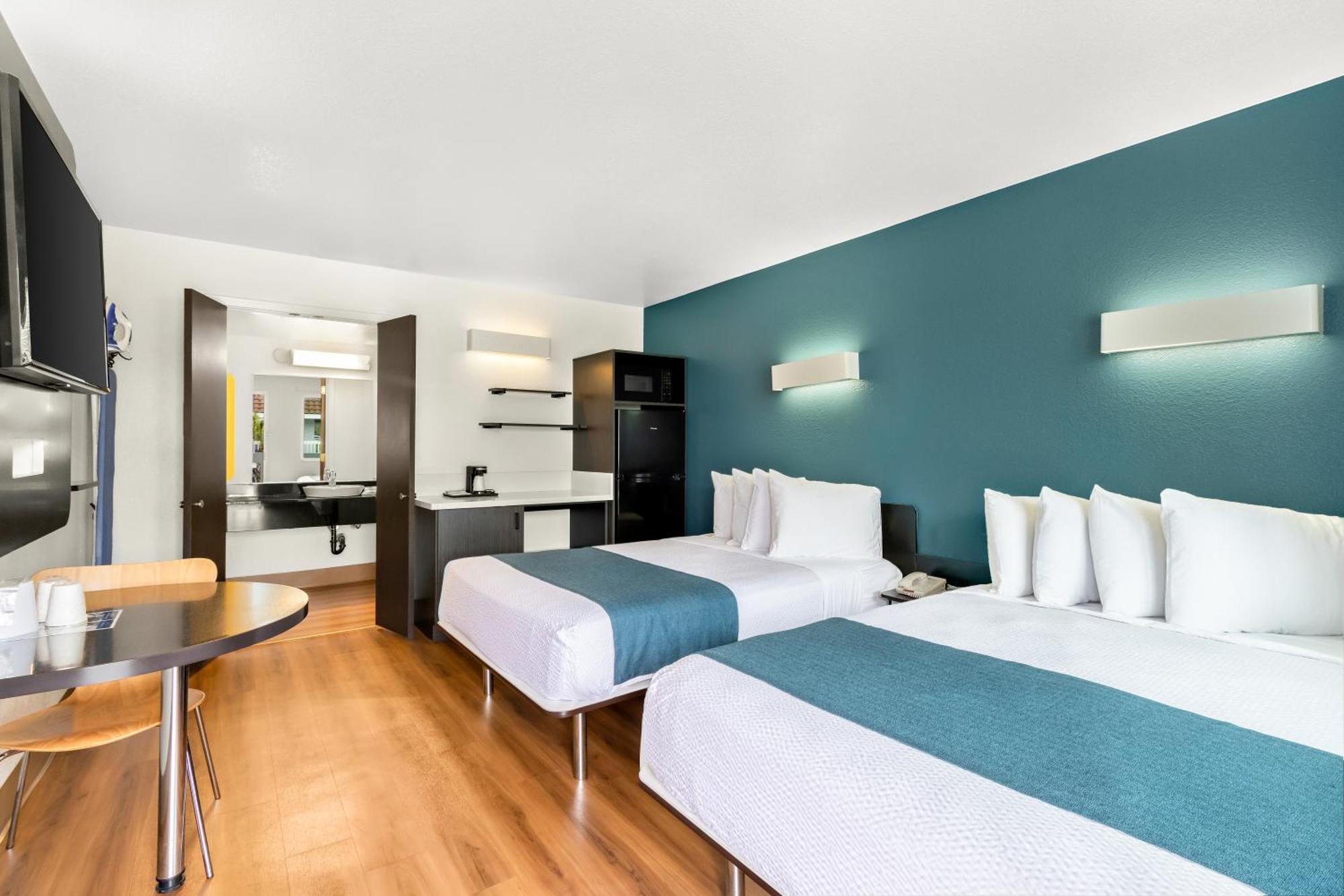 Studio 6 Suites Chattanooga Tn Lookout Mtn. 외부 사진