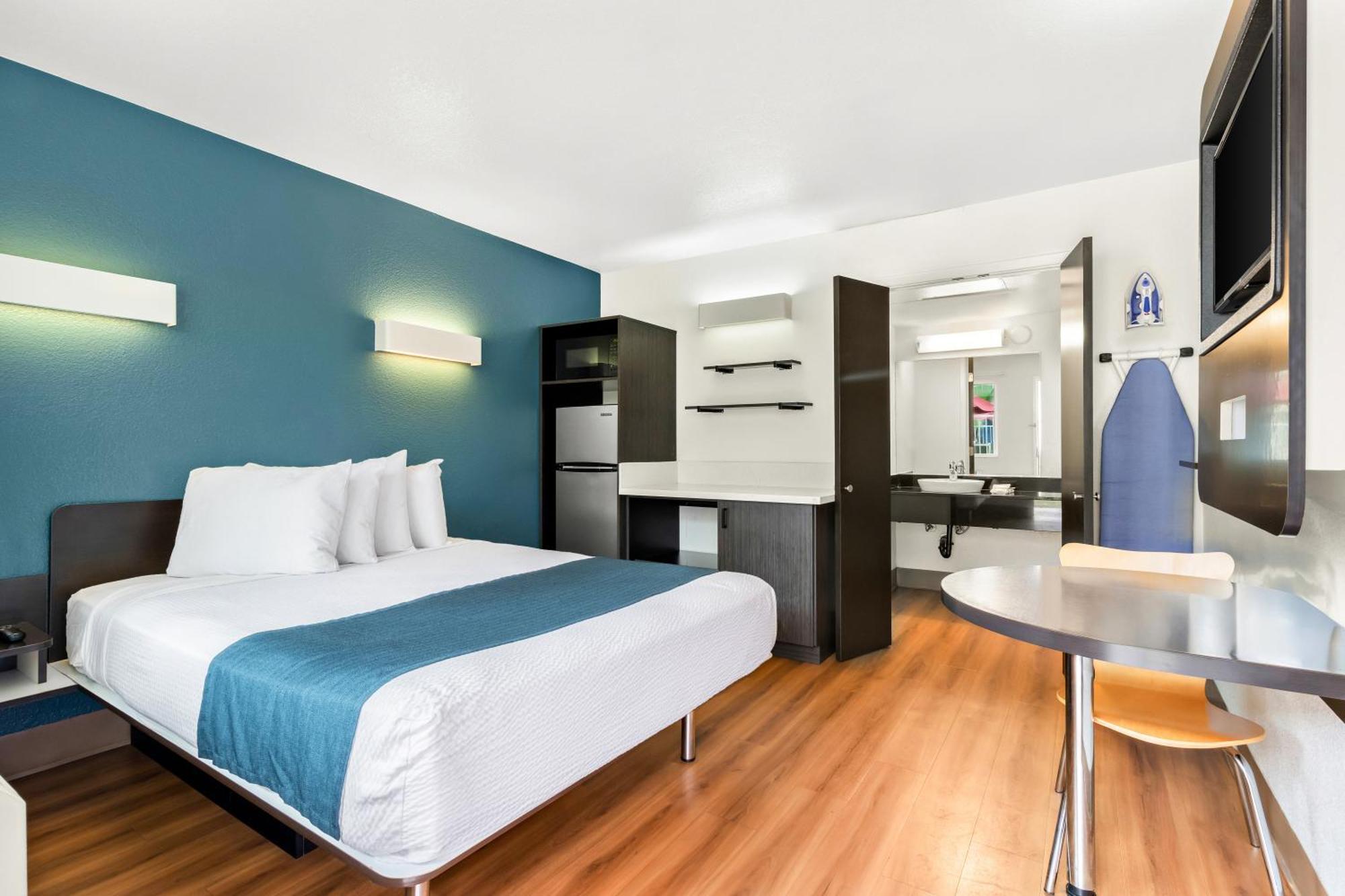 Studio 6 Suites Chattanooga Tn Lookout Mtn. 외부 사진