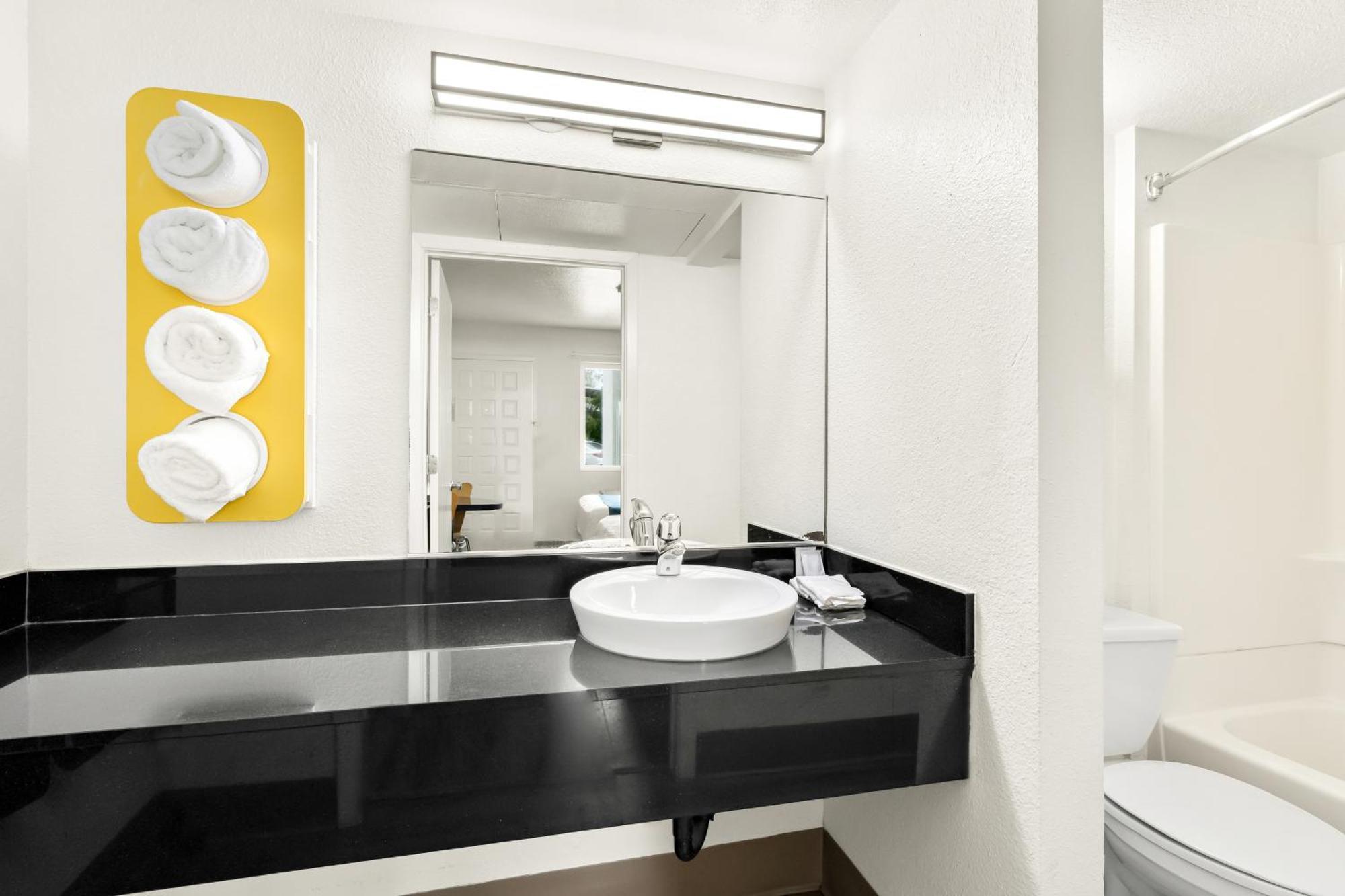 Studio 6 Suites Chattanooga Tn Lookout Mtn. 외부 사진