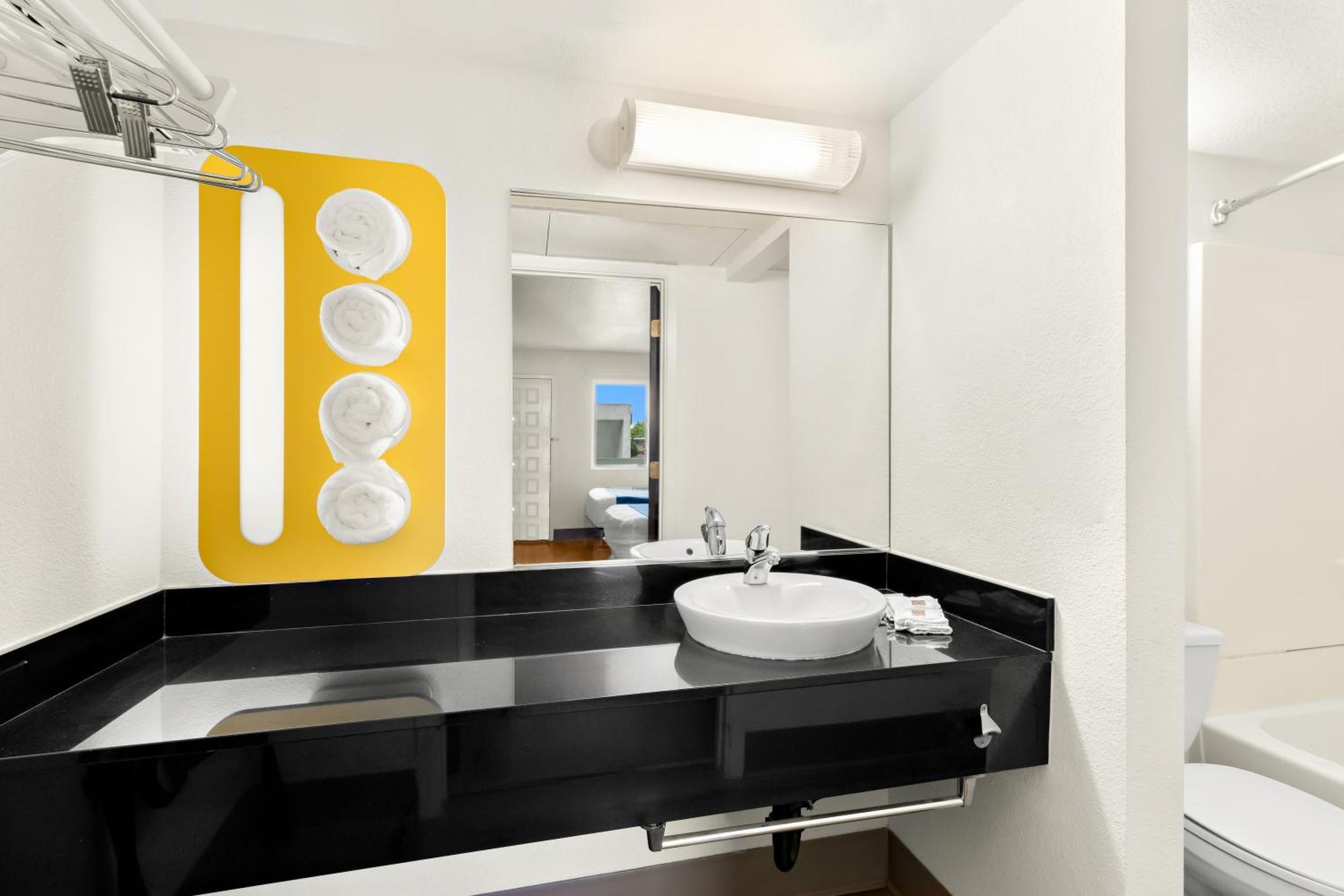 Studio 6 Suites Chattanooga Tn Lookout Mtn. 외부 사진