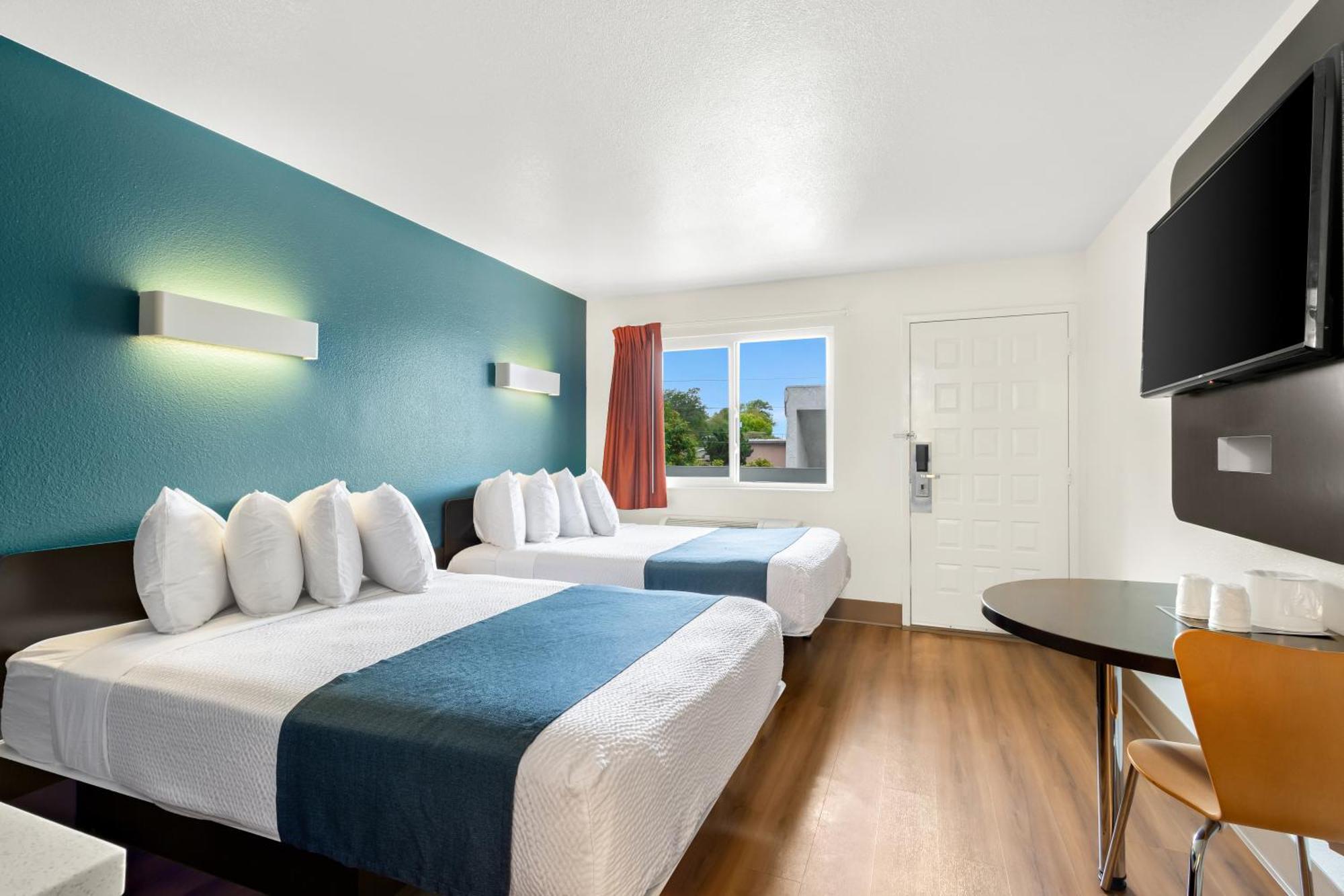Studio 6 Suites Chattanooga Tn Lookout Mtn. 외부 사진