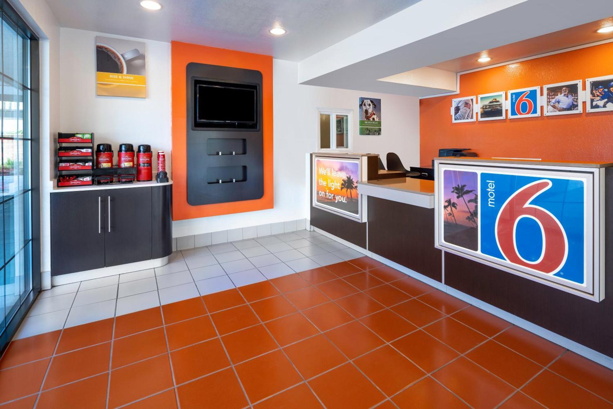 Studio 6 Suites Chattanooga Tn Lookout Mtn. 외부 사진