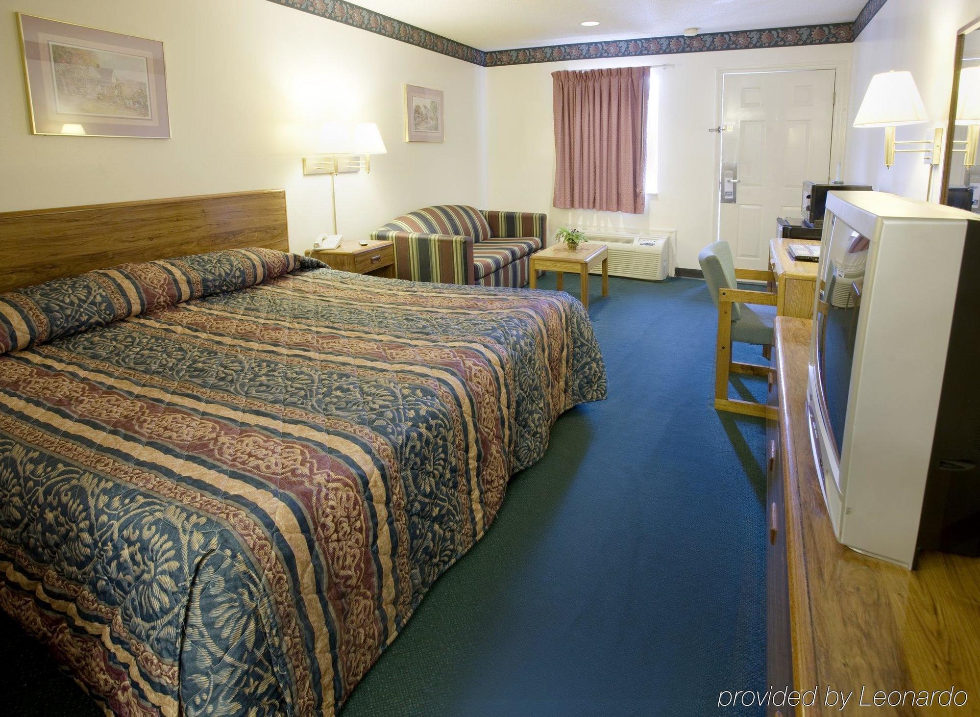 Studio 6 Suites Chattanooga Tn Lookout Mtn. 객실 사진