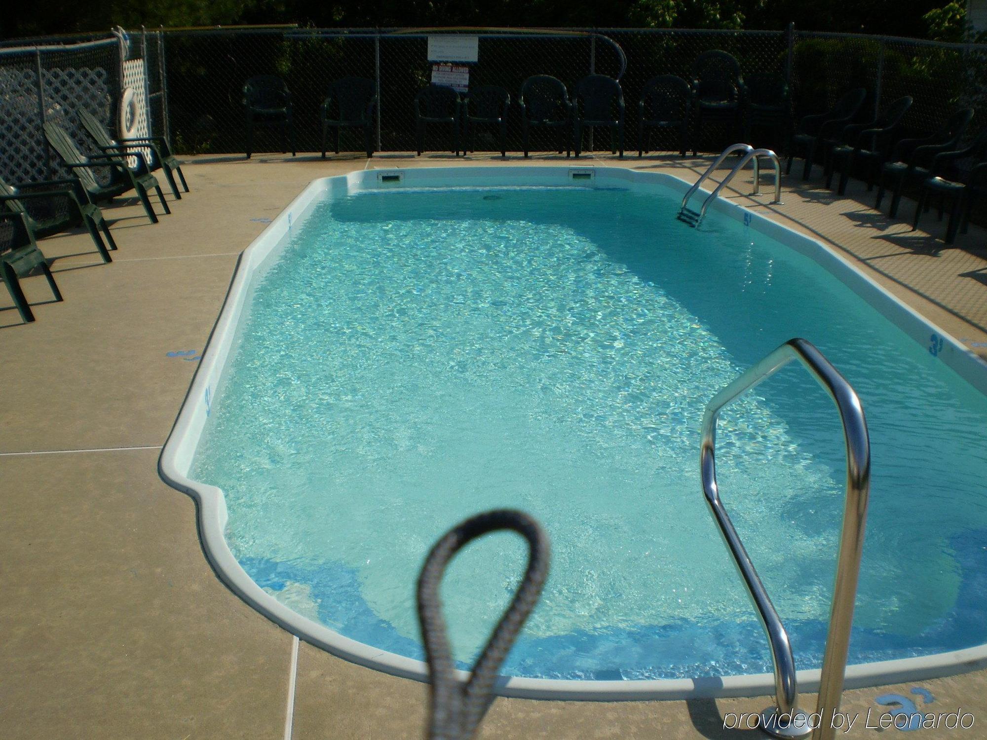 Studio 6 Suites Chattanooga Tn Lookout Mtn. 외부 사진
