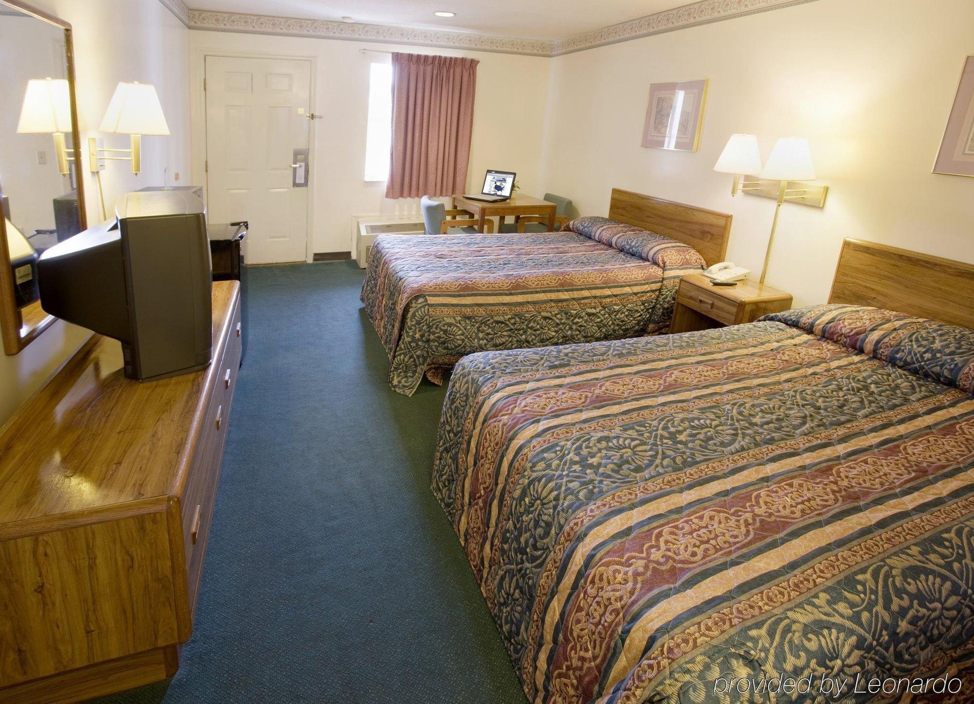 Studio 6 Suites Chattanooga Tn Lookout Mtn. 외부 사진