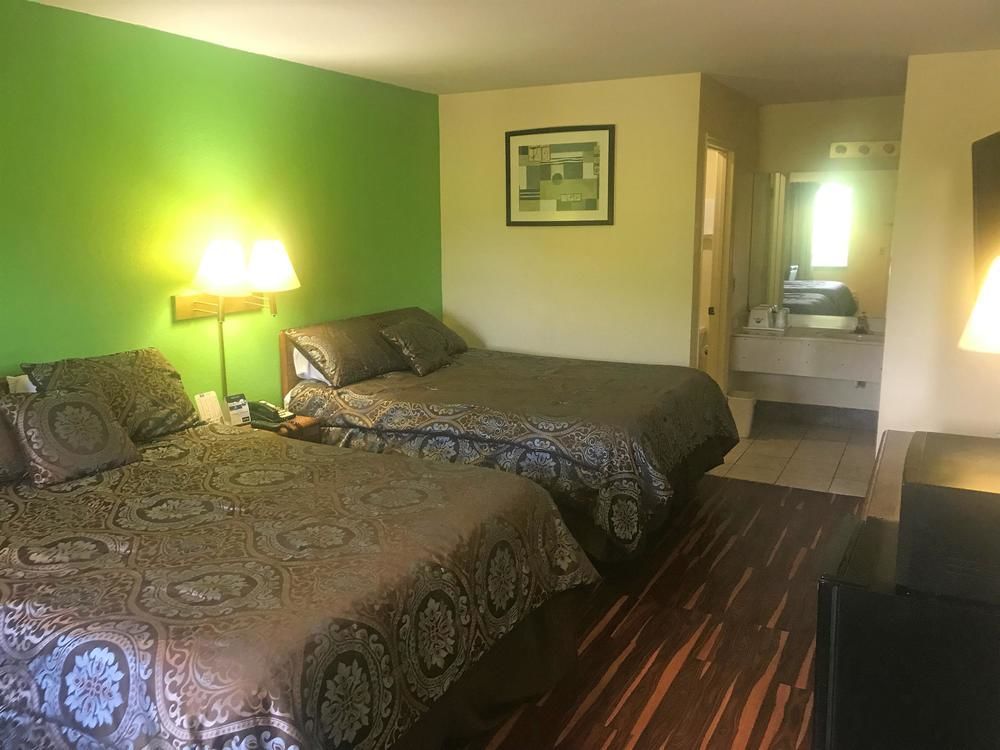 Studio 6 Suites Chattanooga Tn Lookout Mtn. 외부 사진