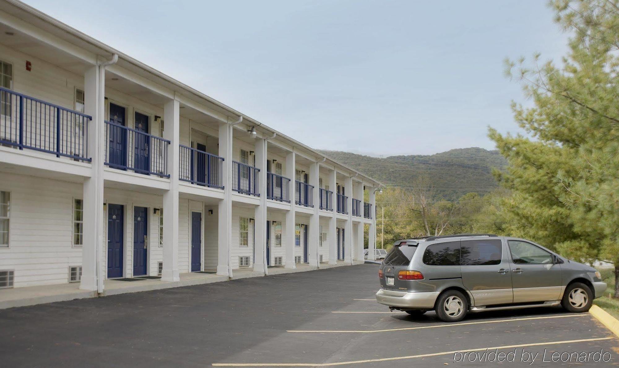 Studio 6 Suites Chattanooga Tn Lookout Mtn. 외부 사진