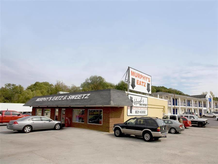 Studio 6 Suites Chattanooga Tn Lookout Mtn. 외부 사진