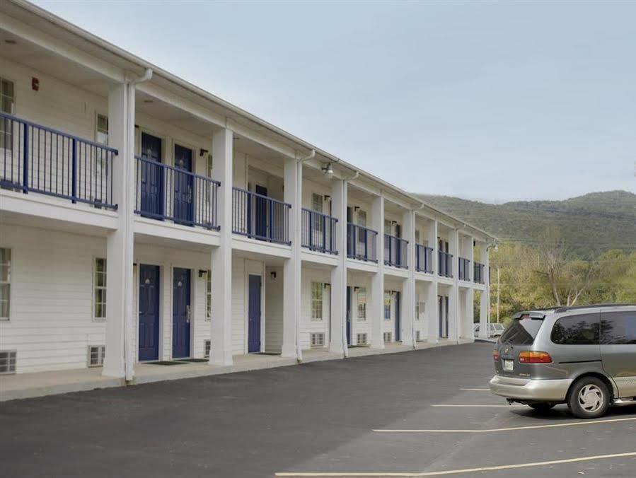 Studio 6 Suites Chattanooga Tn Lookout Mtn. 외부 사진