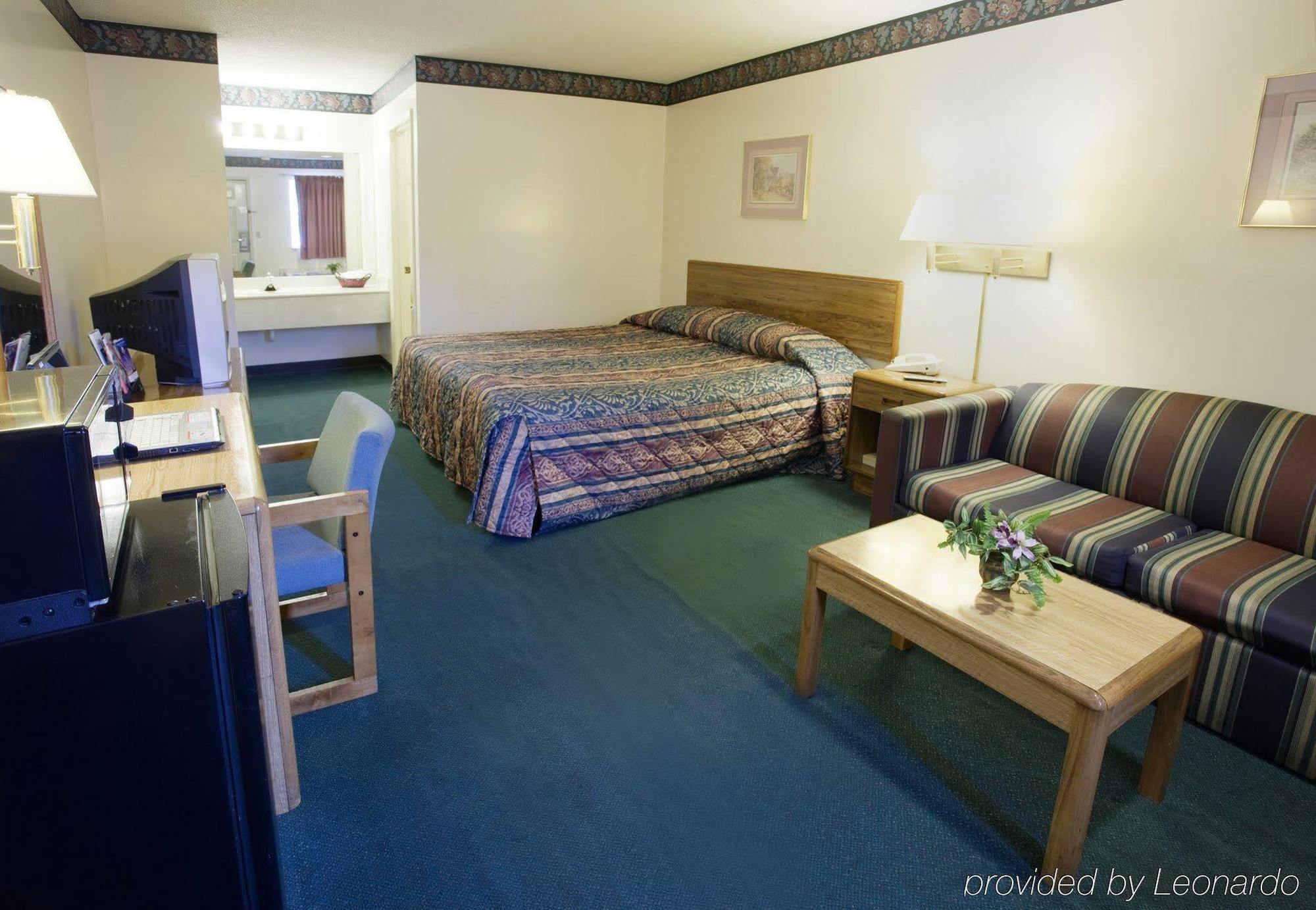 Studio 6 Suites Chattanooga Tn Lookout Mtn. 외부 사진