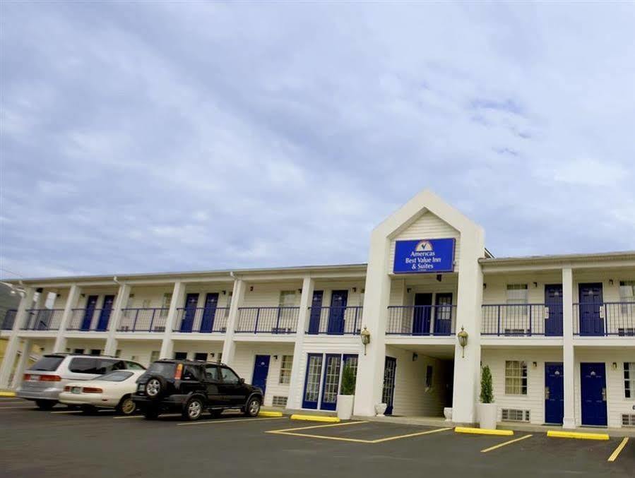 Studio 6 Suites Chattanooga Tn Lookout Mtn. 외부 사진